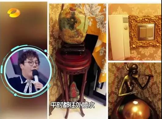 現(xiàn)代人拒絕土味裝修自救指南(圖3) 現(xiàn)代人拒絕土味裝修自救指南(圖3)