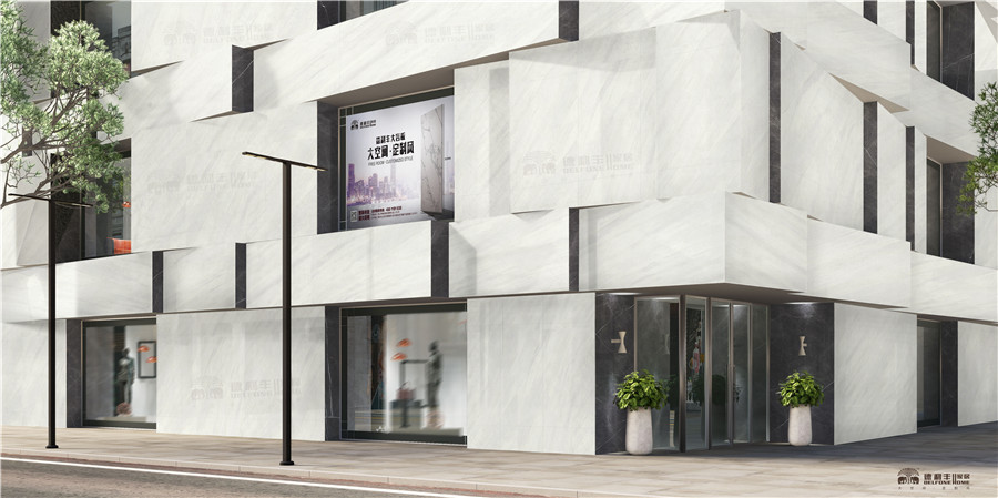 讓“巖粉”們狂熱的設計方案，哪款是你的菜！(圖6)