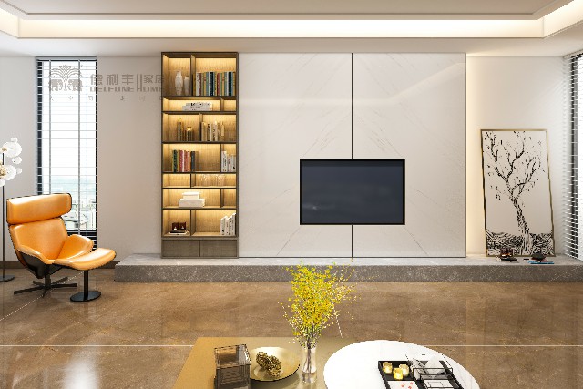 讓“巖粉”們狂熱的設計方案，哪款是你的菜！(圖13)