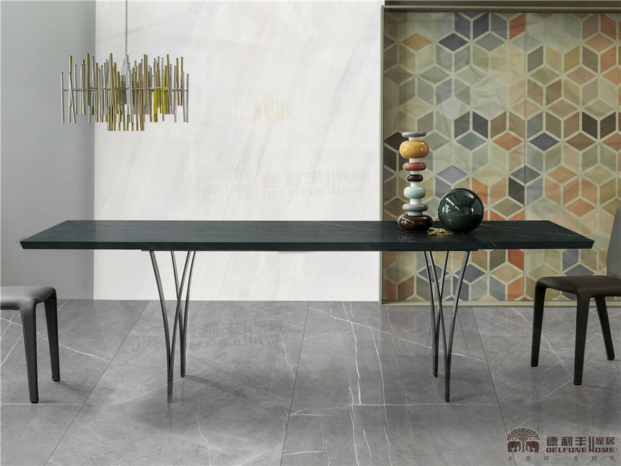 永不過時的黑白灰，演繹經(jīng)典的家居設(shè)計(圖4)