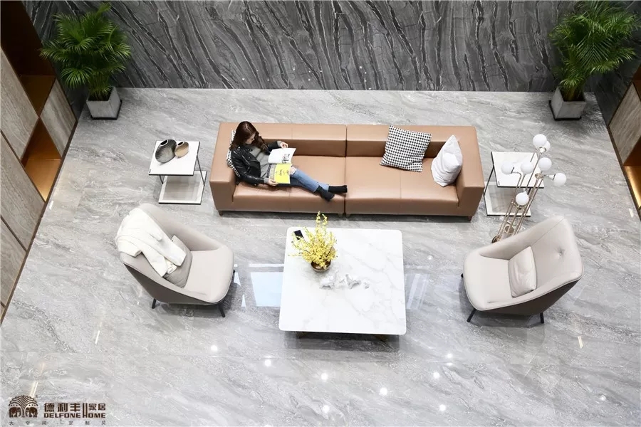 以設(shè)計之名，一窺德利豐家居巖板之美(圖6)