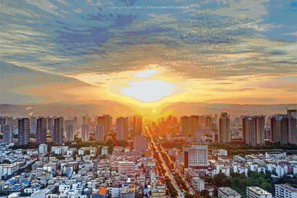 簡直不能再酷！德利豐大巖板太原專賣店成時(shí)尚(圖1)