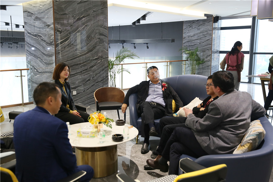 一口氣簽了8家戰(zhàn)略合作協(xié)議，金牌企業(yè)開(kāi)啟雙贏(圖2)