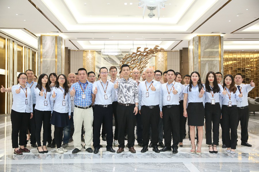 直擊德利豐品牌形象宣傳片拍攝現(xiàn)場(chǎng)，一大波片