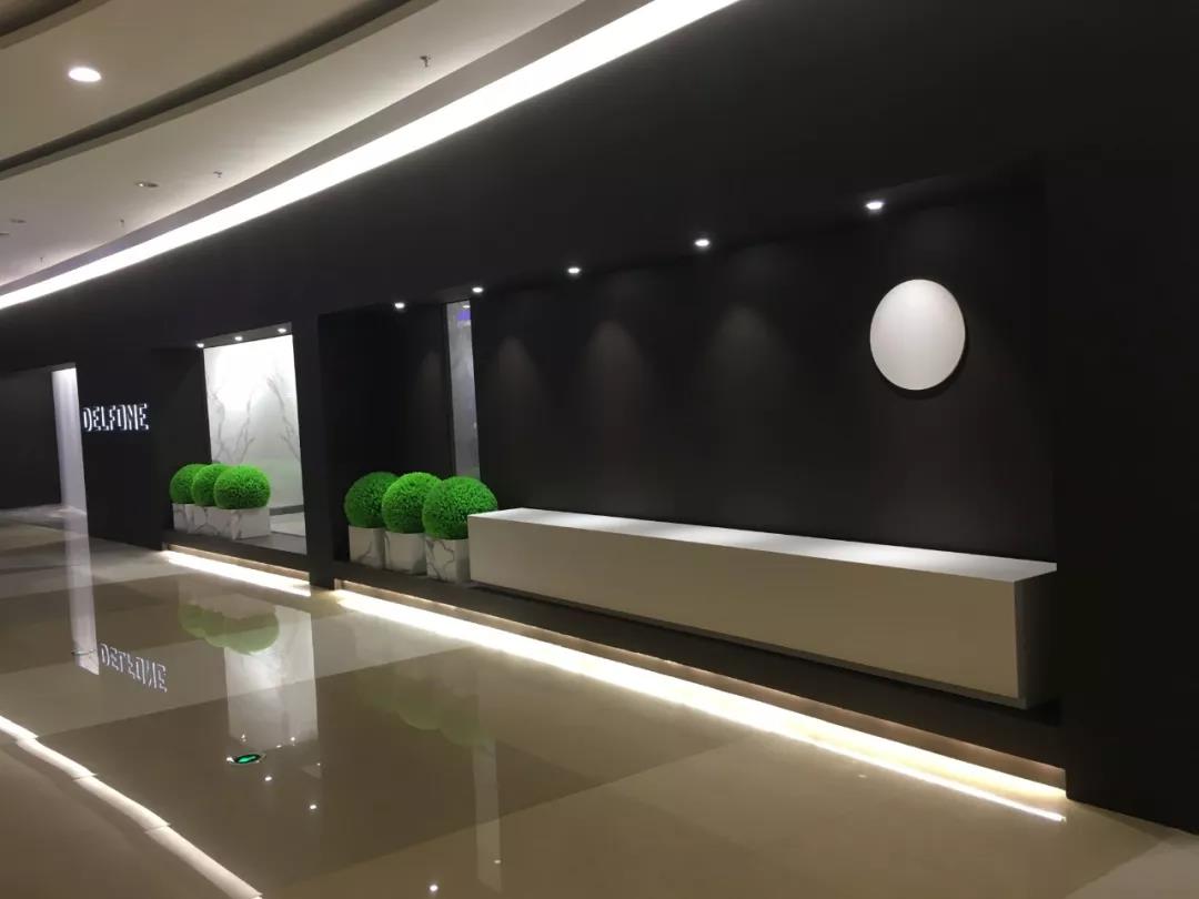 賦能終端——德利豐家居無(wú)錫站終端實(shí)戰(zhàn)班火熱(圖1)