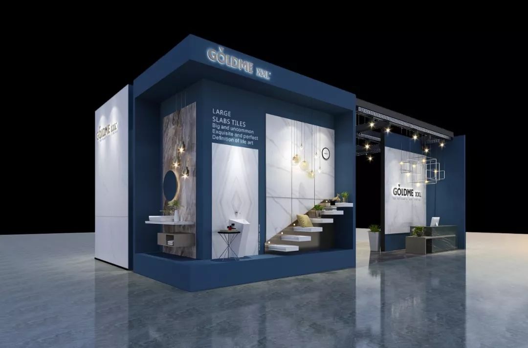 預(yù)告｜遇見美國，德利豐大巖板將亮相美國國際(圖5)