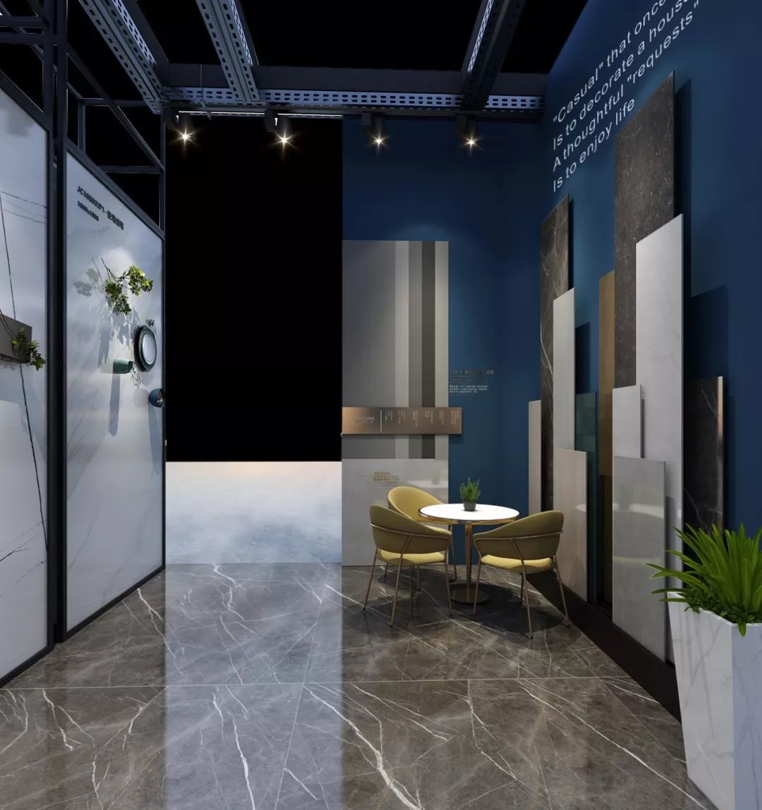 預(yù)告｜遇見美國，德利豐大巖板將亮相美國國際(圖7)