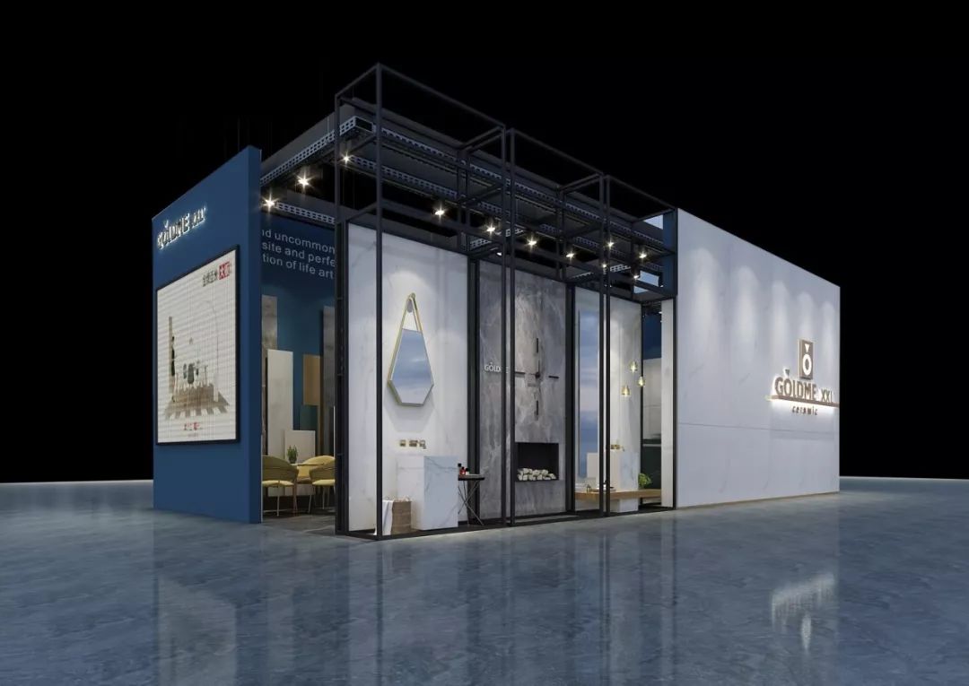 預(yù)告｜遇見美國，德利豐大巖板將亮相美國國際