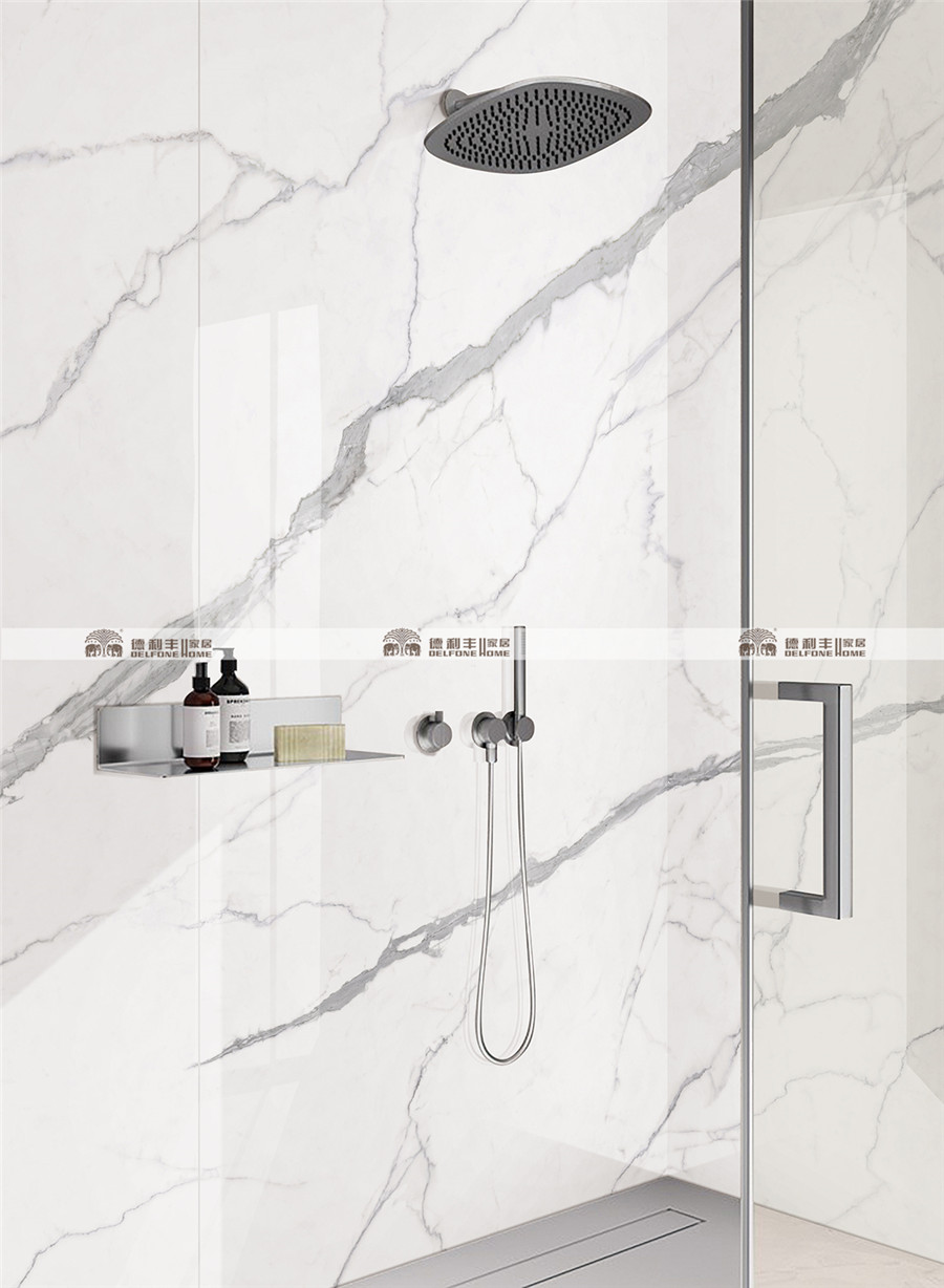 新品品鑒｜阿爾卑斯香雪白，守住生活的高貴與(圖6)