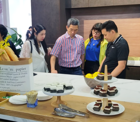 德利豐家居定制LIFE3.0展隆重開幕，探索高端家居(圖4)