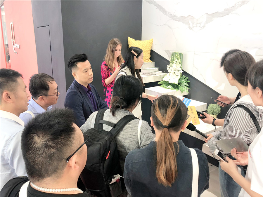 德利豐家居定制LIFE3.0展隆重開幕，探索高端家居(圖9)