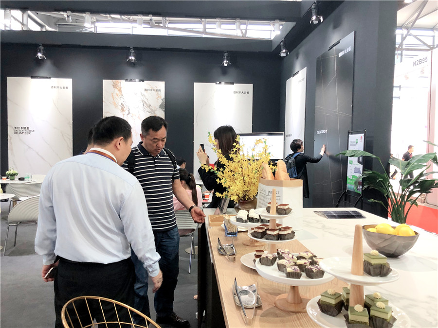 德利豐家居定制LIFE3.0展隆重開幕，探索高端家居(圖12)