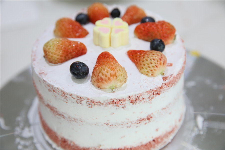 甜蜜暴擊！在烘焙的時(shí)光中感受生活的快樂(lè)(圖6)