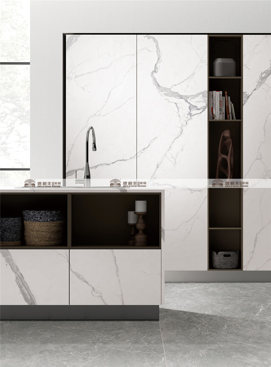 想要一個高大上的廚房配置？那你真的不能錯過(圖8)