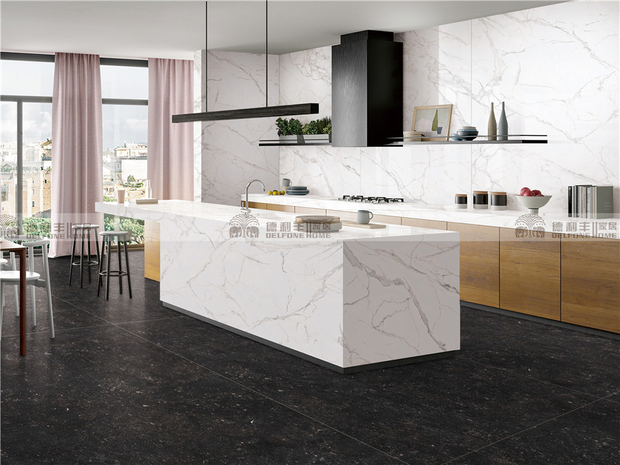 想要一個高大上的廚房配置？那你真的不能錯過(圖10)