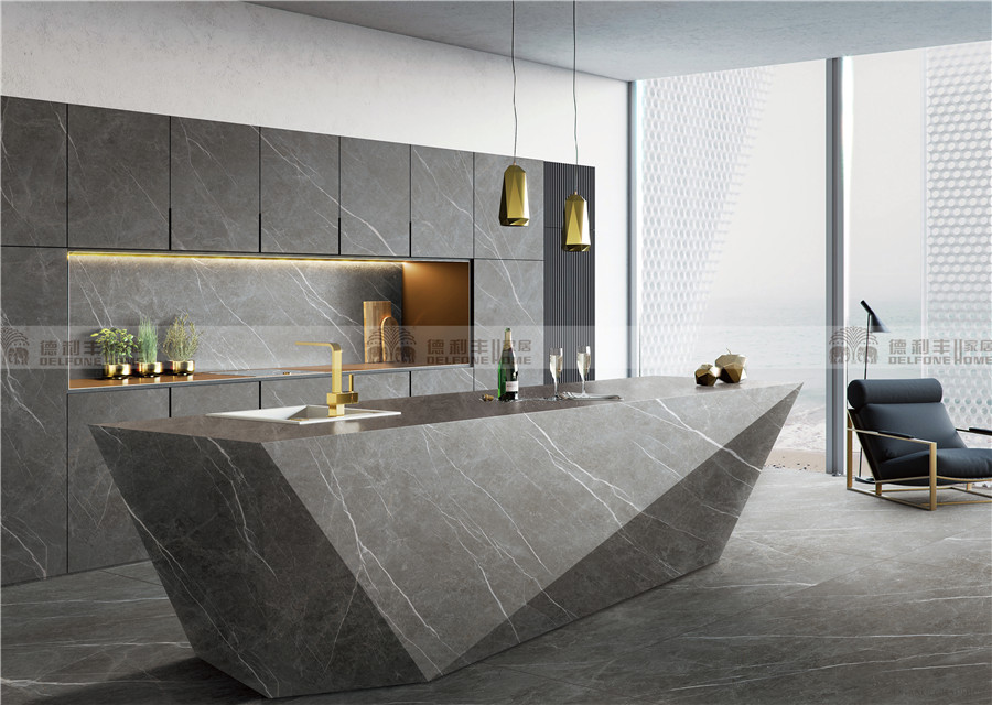 新品品鑒｜波西尼亞灰，承載著波西米亞的浪漫(圖6)