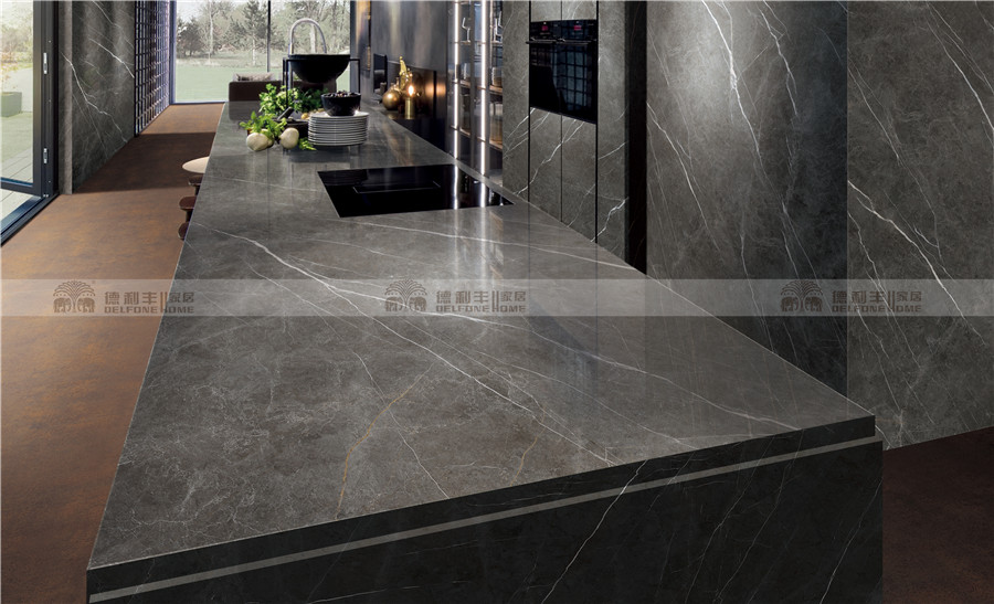 新品品鑒｜波西尼亞灰，承載著波西米亞的浪漫(圖7)