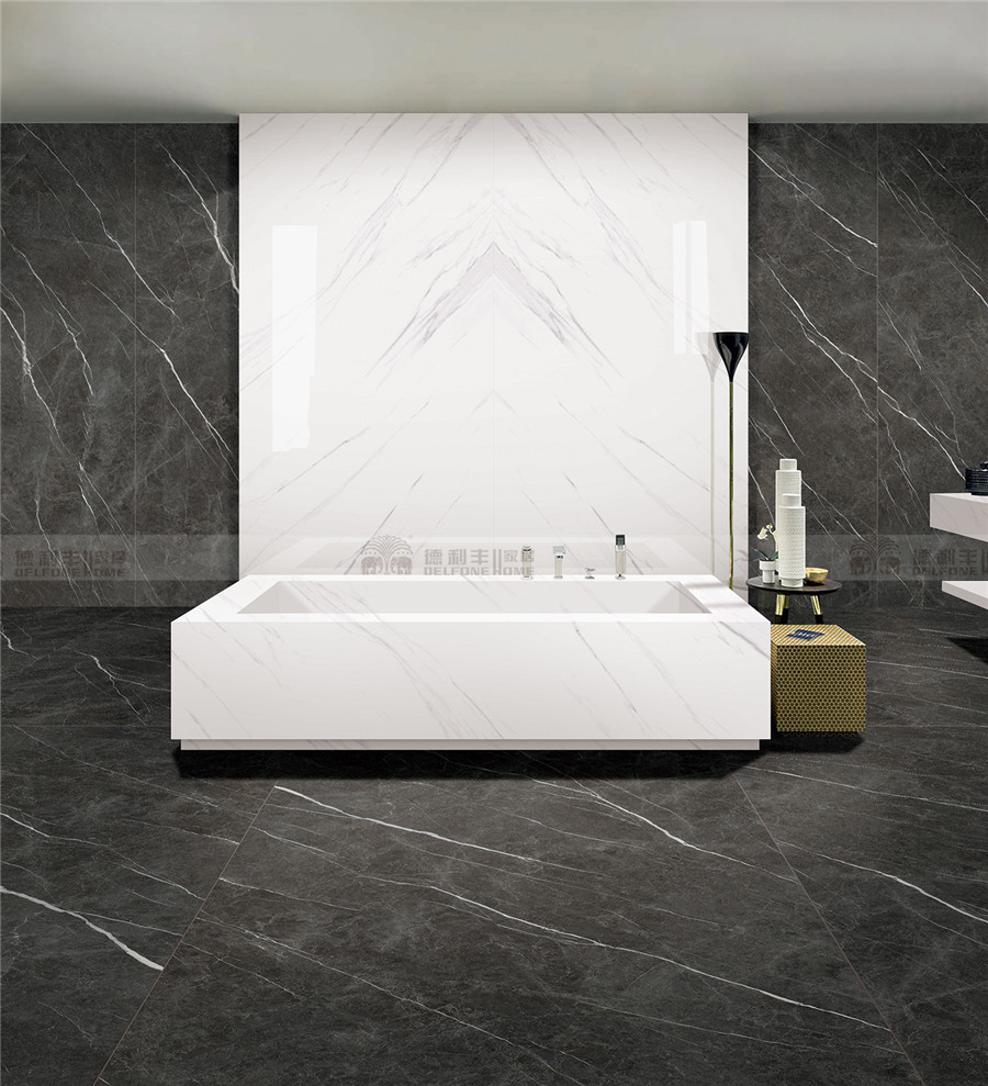 新品品鑒｜波西尼亞灰，承載著波西米亞的浪漫(圖8)