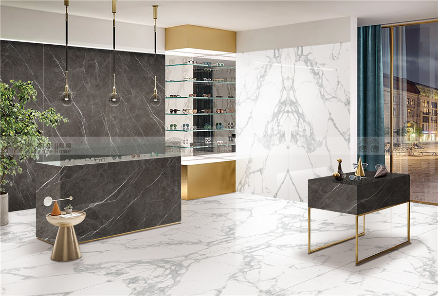 新品品鑒｜波西尼亞灰，承載著波西米亞的浪漫(圖9)