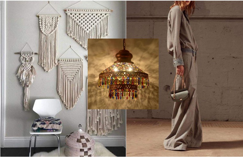 新品品鑒｜波西尼亞灰，承載著波西米亞的浪漫