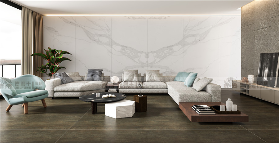 簡(jiǎn)而不凡，奢而不華，現(xiàn)在的設(shè)計(jì)圈都流行這種(圖5)