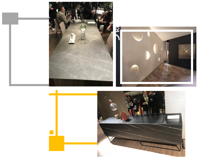 新材料、新趨勢，巖板的“高端定制”范從何而(圖3)