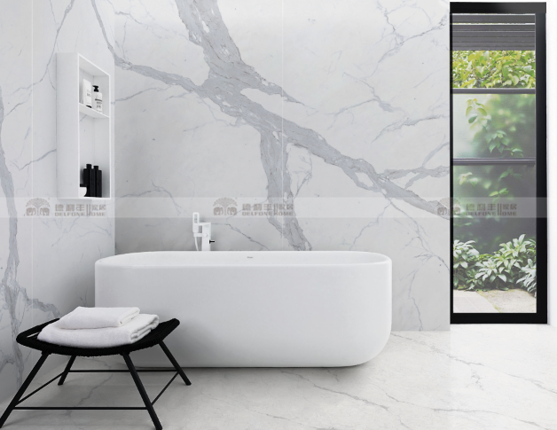 新材料、新趨勢，巖板的“高端定制”范從何而(圖12)