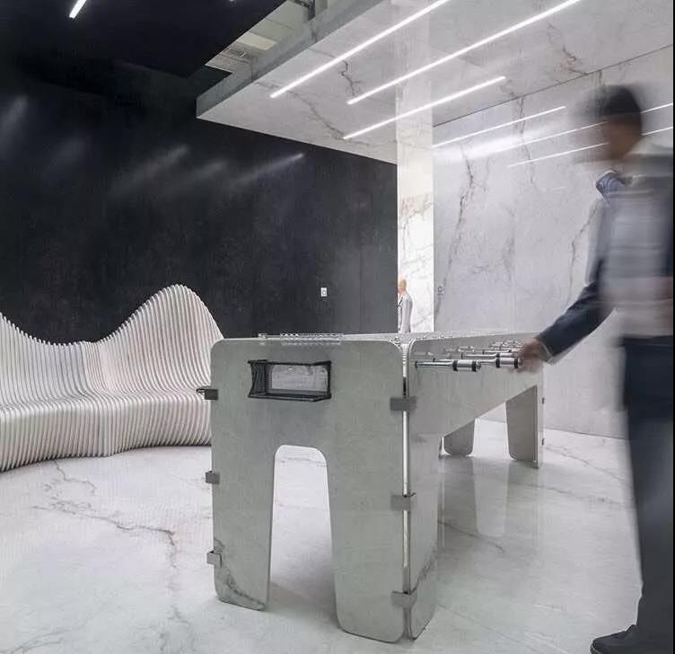 新材料、新趨勢，巖板的“高端定制”范從何而(圖15)