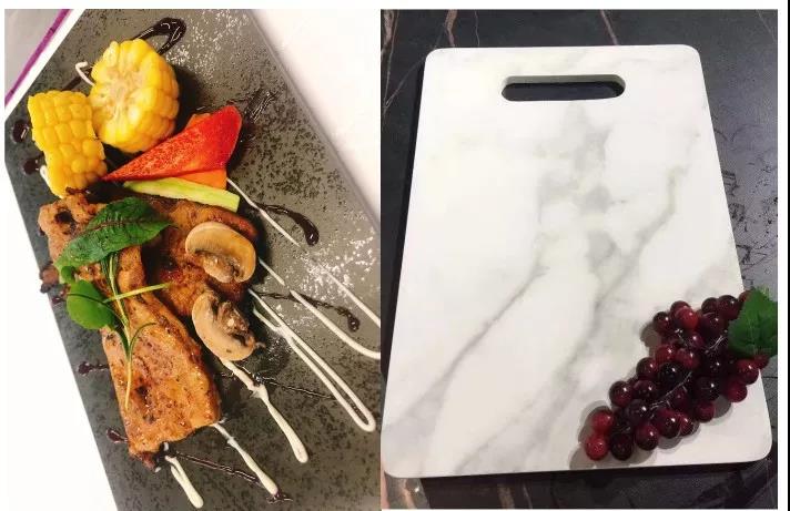 新材料、新趨勢，巖板的“高端定制”范從何而(圖14)