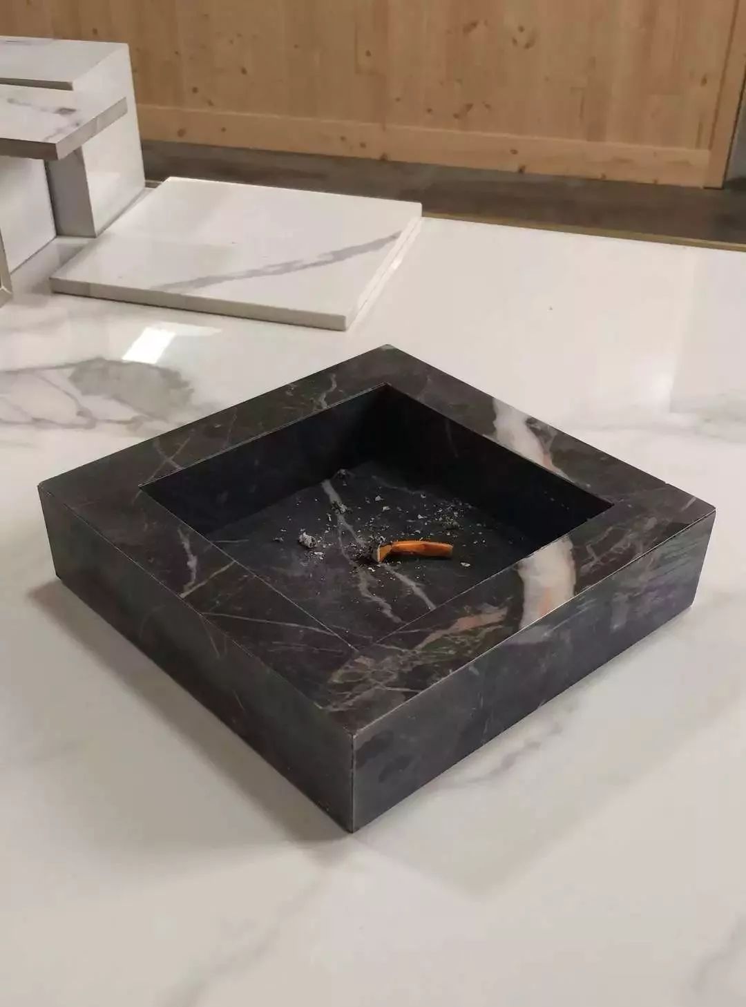 新材料、新趨勢，巖板的“高端定制”范從何而(圖18)