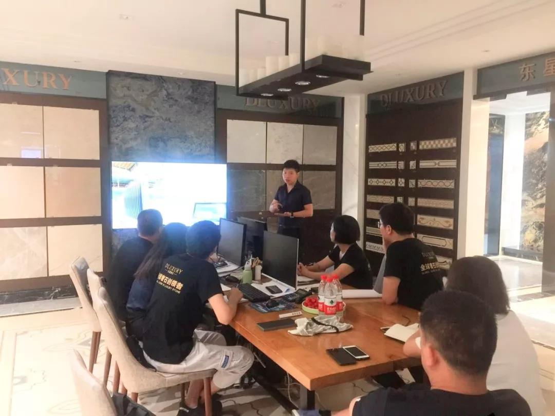 蓄力正當時！德利豐家居宜昌站、武漢站終端實(圖2)