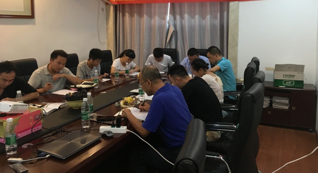 只做將軍不做兵！德利豐家居紅安縣終端實戰(zhàn)特(圖2)