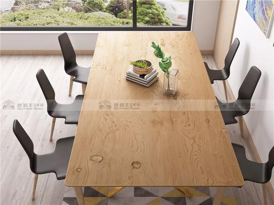 大暑已至，不妨巖板配瓜，清涼一夏!(圖2)