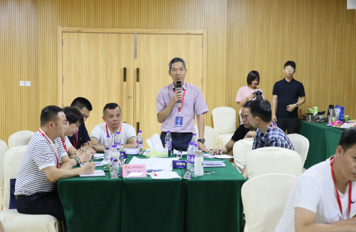 致勝未來(lái)，2019必須打贏的仗 記2019年金牌商學(xué)院(圖5)