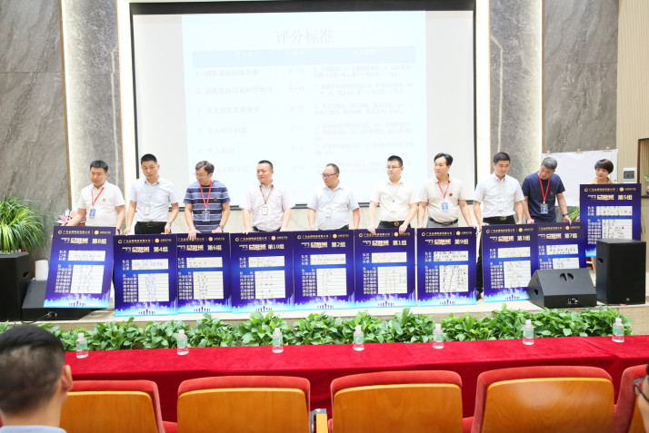 致勝未來(lái)，2019必須打贏的仗 記2019年金牌商學(xué)院(圖11)