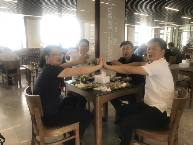 致勝未來(lái)，2019必須打贏的仗 記2019年金牌商學(xué)院(圖22)