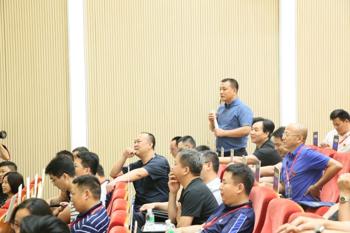 致勝未來(lái)，2019必須打贏的仗 記2019年金牌商學(xué)院(圖20)