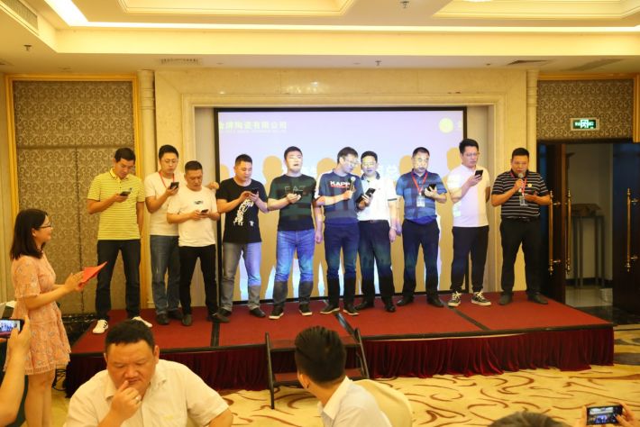 致勝未來(lái)，2019必須打贏的仗 記2019年金牌商學(xué)院(圖29)