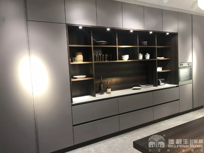 【櫥柜案例】色彩與美感作調(diào)劑，調(diào)生活百味(圖6)