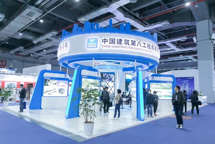 最后七天！帶你了解亞洲國際化建筑展覽會(圖3)