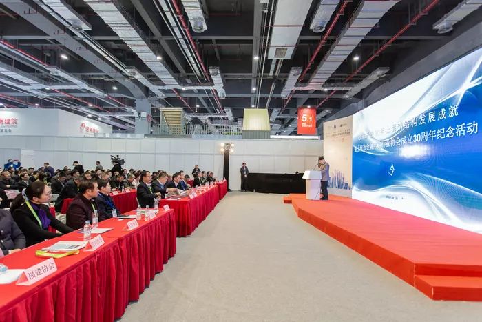 最后七天！帶你了解亞洲國際化建筑展覽會(圖4)