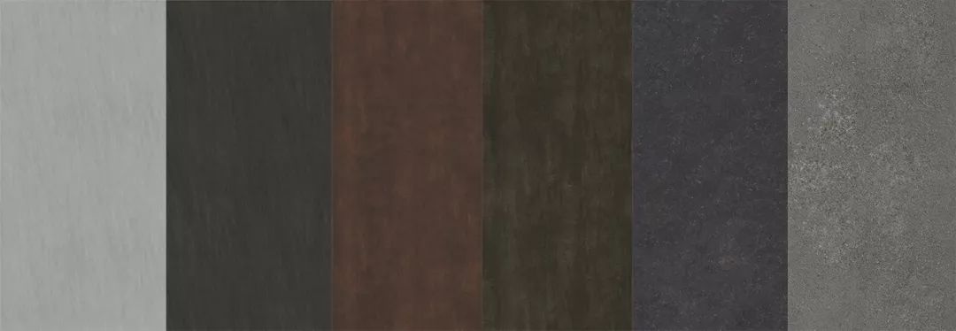 <巖石系列·產(chǎn)品賞析> 時(shí)光留下的痕跡，是石紋里(圖2)