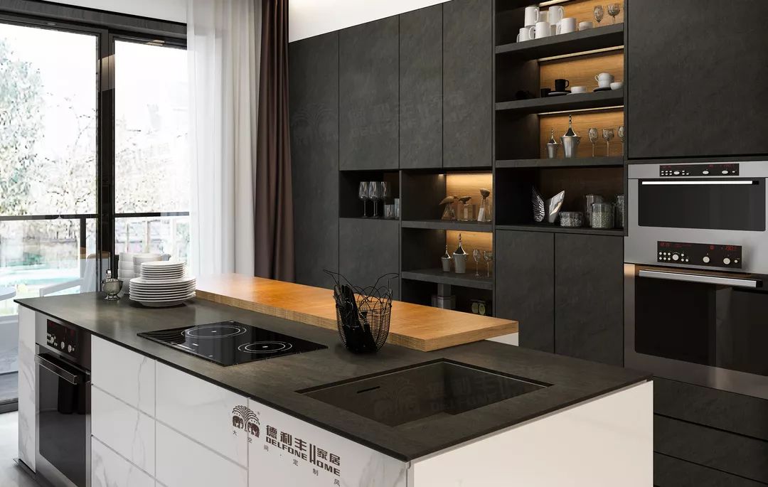 <巖石系列·產(chǎn)品賞析> 時(shí)光留下的痕跡，是石紋里(圖9)