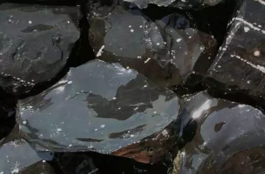 <巖石系列·產(chǎn)品賞析> 時(shí)光留下的痕跡，是石紋里(圖8)