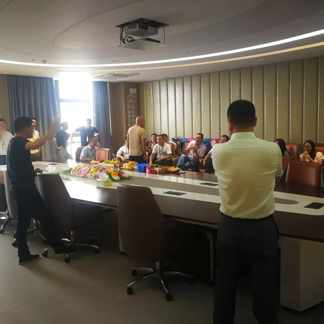 8月生日會(huì)—你是奮斗時(shí)光里，最美的贊歌(圖10)