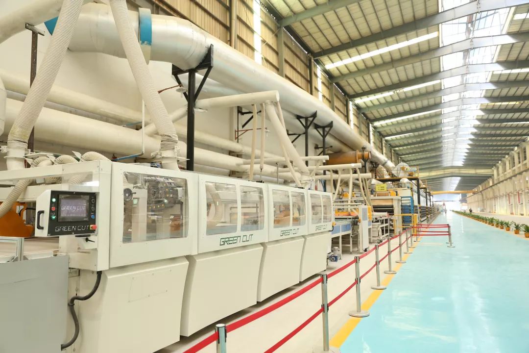 世界裝飾建材聚焦于此！德利豐DELFONG國際建筑工(圖10)