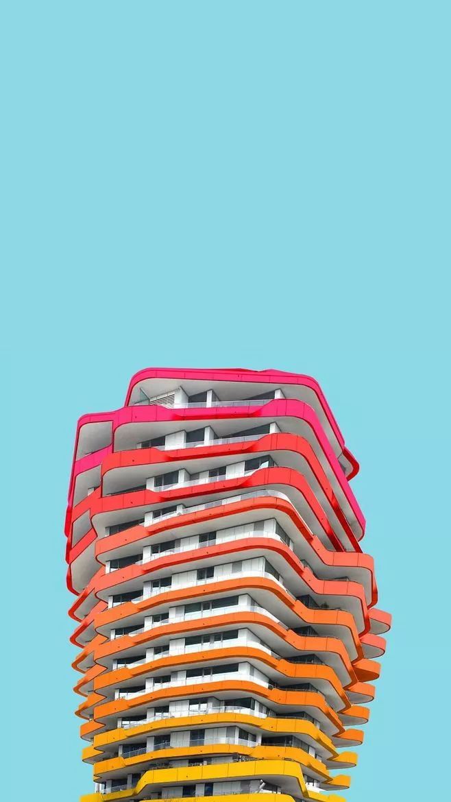 DELFONE·純色系列 — 用產品引發(fā)共鳴，在空間中探(圖2)