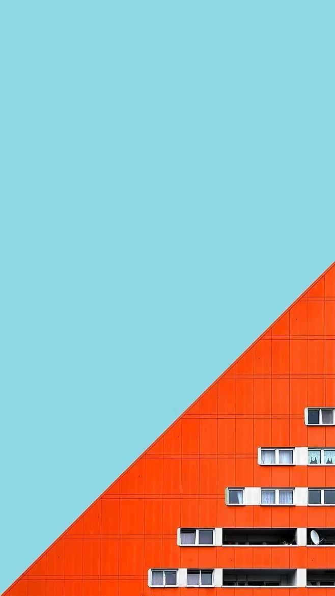 DELFONE·純色系列 — 用產品引發(fā)共鳴，在空間中探(圖4)