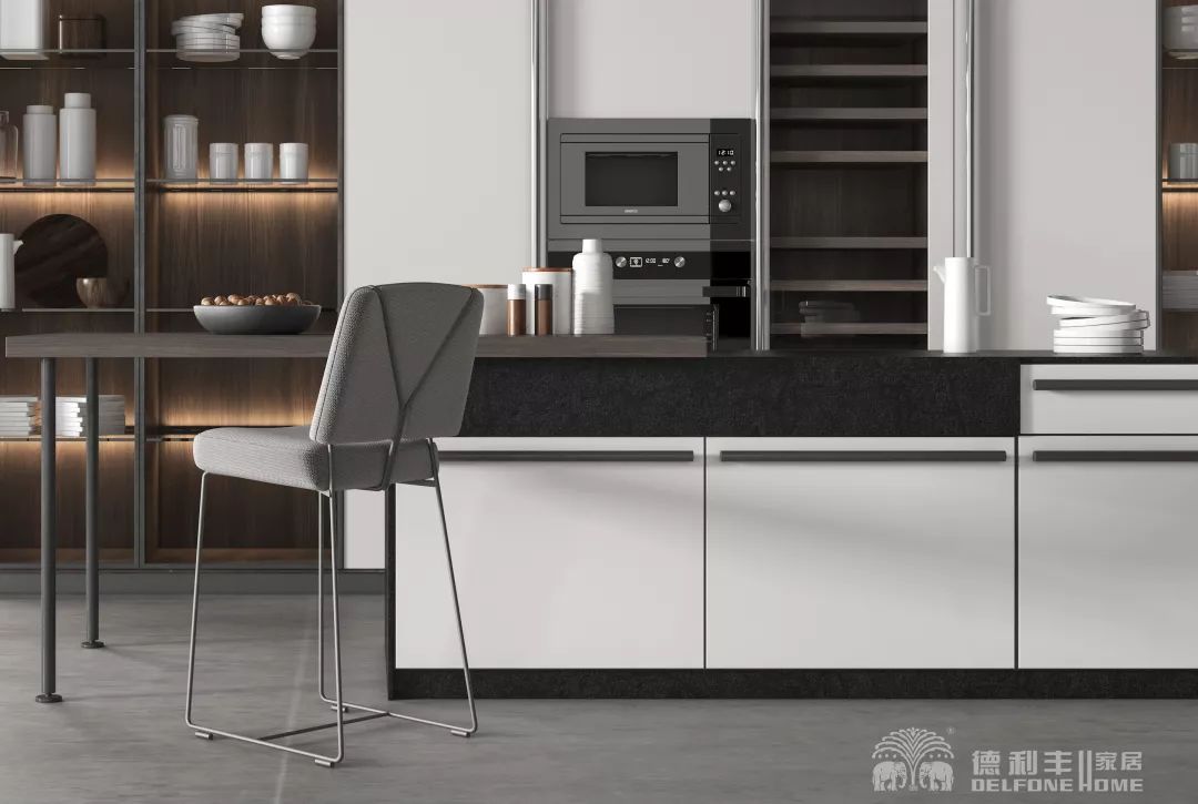 DELFONE·純色系列 — 用產品引發(fā)共鳴，在空間中探(圖7)