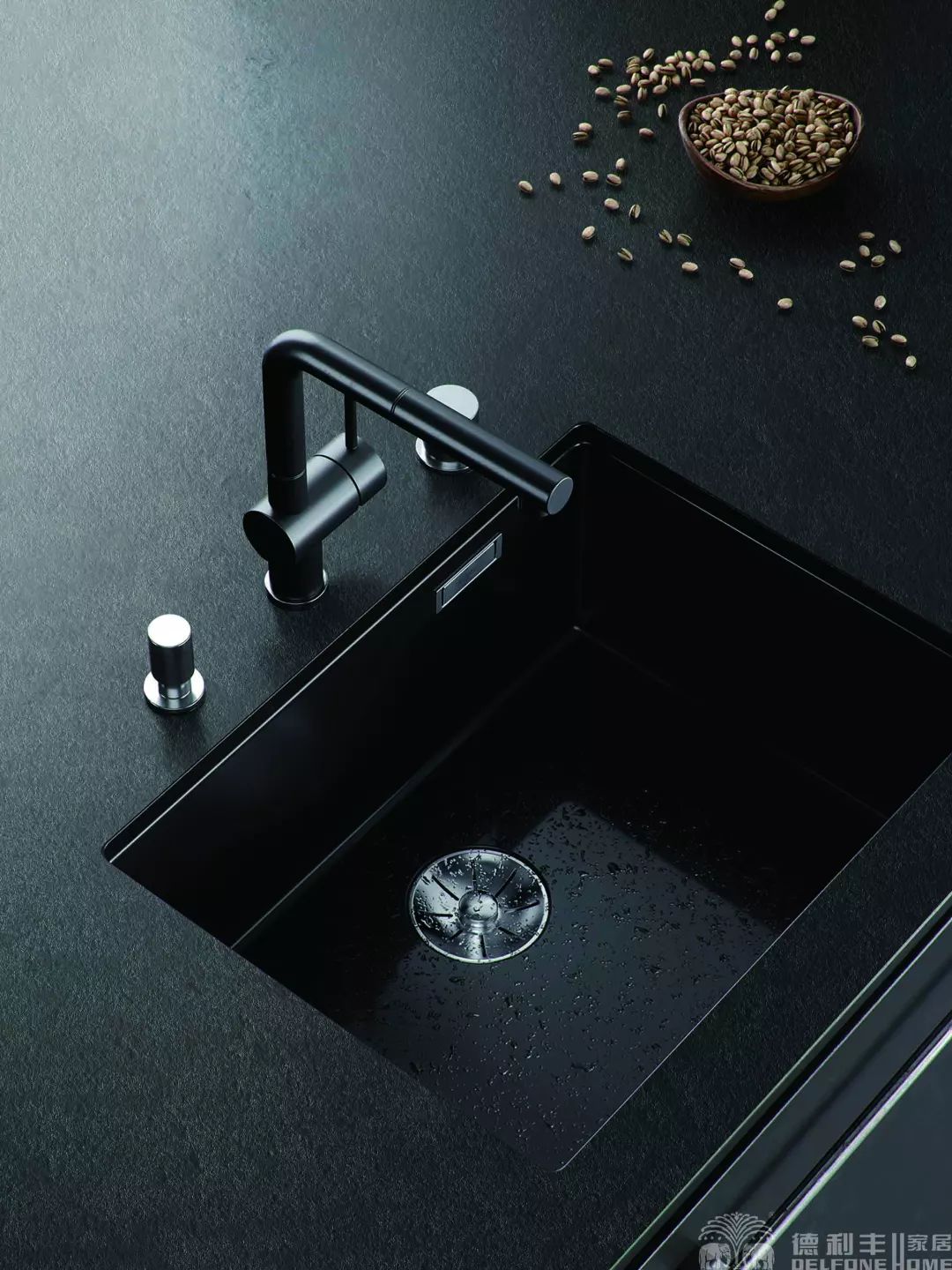 DELFONE·純色系列 — 用產品引發(fā)共鳴，在空間中探(圖10)